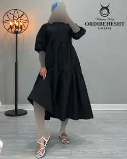 پیراهن - کد 2181