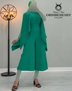 ست شومیز شلوار - کد 2196