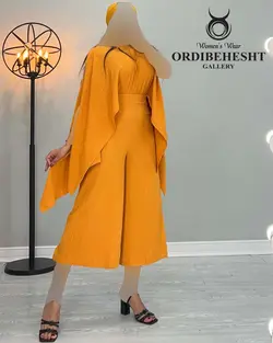 ست شومیز شلوار - کد 2196