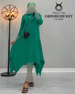 پیراهن - کد 2161