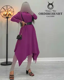پیراهن - کد 2161