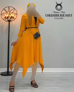 پیراهن - کد 2161