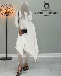 پیراهن - کد 2161