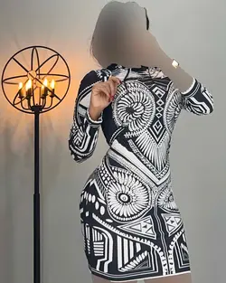 پیراهن نگین دار - کد 2238
