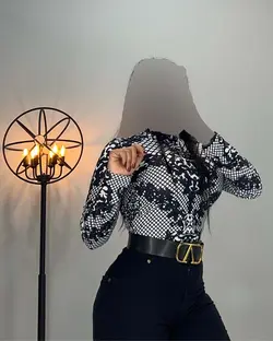 بادی نگین دار - کد 2237
