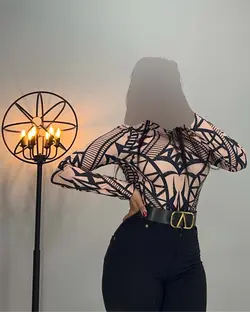بادی نگین دار - کد 2237