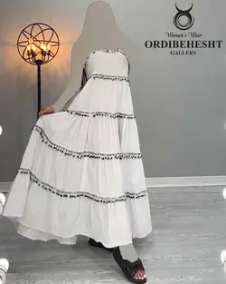 پیراهن - کد 2299