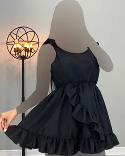 پیراهن کوتاه - کد 2264