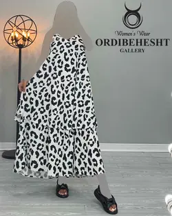 پیراهن هاوایی - کد 2304