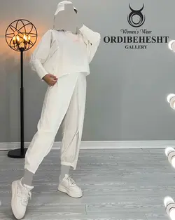 ست کلاه دار - کد 2298