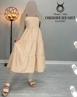 پیراهن کارتیه - کد 2333