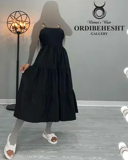 پیراهن کارتیه - کد 2333