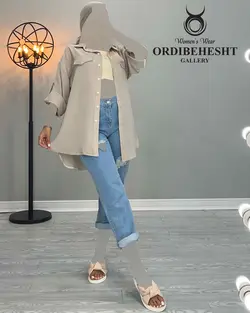 شومیز - کد 2341