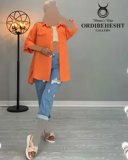 شومیز - کد 2341