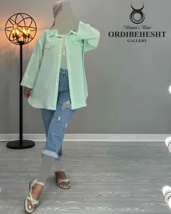 شومیز - کد 2341