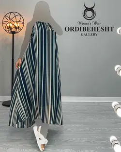 پیراهن ساحلی - کد 2359