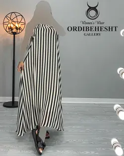 پیراهن ساحلی - کد 2359