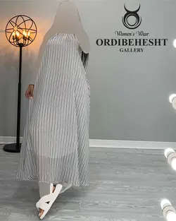 پیراهن ساحلی - کد 2359