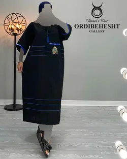 پیراهن چشم نظر - کد 2372