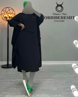 پیراهن + رویه - کد 2344