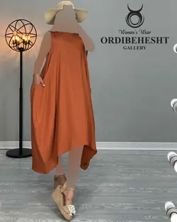 پیراهن - کد 2374