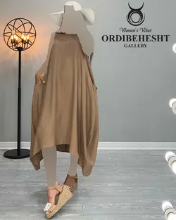 پیراهن - کد 2374