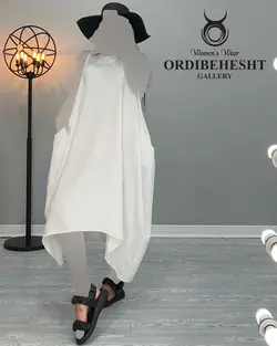 پیراهن - کد 2374