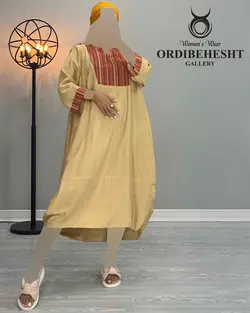 پیراهن - کد 2446