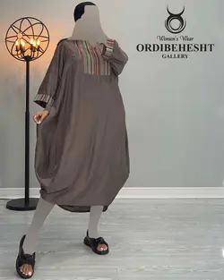 پیراهن - کد 2446