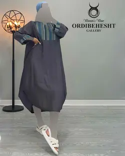 پیراهن - کد 2446