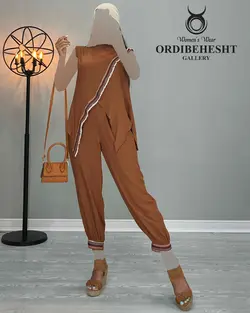 ست نوارسنتی - کد 2693