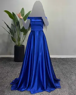 دکلته ساتن - کد 2831