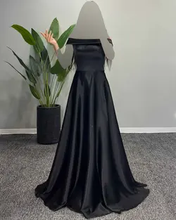 دکلته ساتن - کد 2831