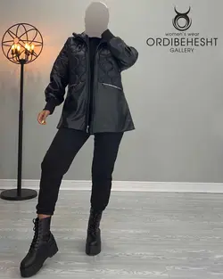 کاپشن Dior - کد 3045