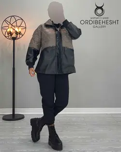 کاپشن Dior - کد 3045