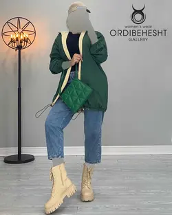 بارونی دورو - کد 3100