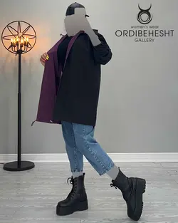 بارونی دورو - کد 3100