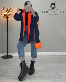 بارونی دورو - کد 3100