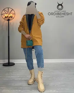 بارونی دورو - کد 3100