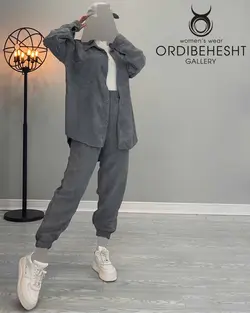 ست کبریتی - کد 3124