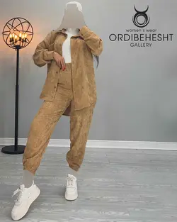 ست کبریتی - کد 3124