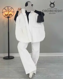 ست دو جیب - کد 3136