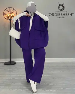 ست دو جیب - کد 3136