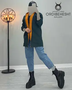 بارونی دورو - کد 3186