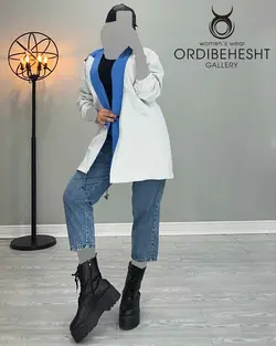 بارونی دورو - کد 3186