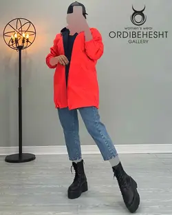 بارونی دورو - کد 3186