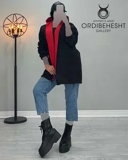 بارونی دورو - کد 3186