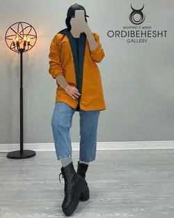 بارونی دورو - کد 3186