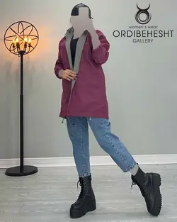 بارونی دورو - کد 3186