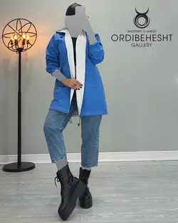 بارونی دورو - کد 3186